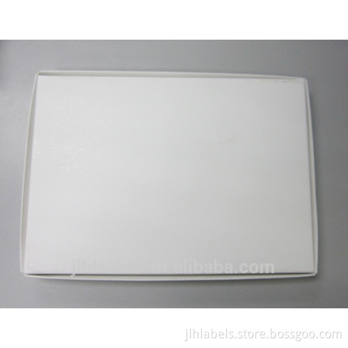 AVERY DPS24X compatible self-adhesive label - 70mm x 37mm A4 sheets x24 labels / sheet